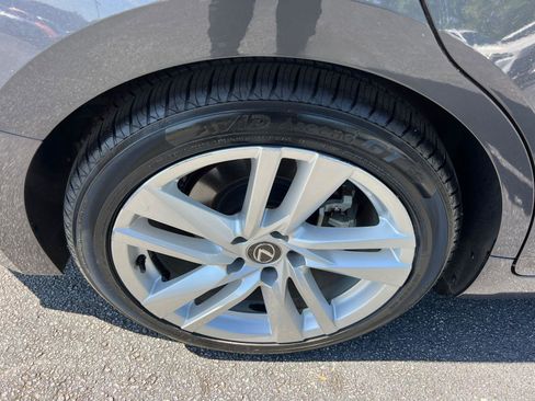 Certified 2023 Lexus IS 300 w/ Comfort Package image 18