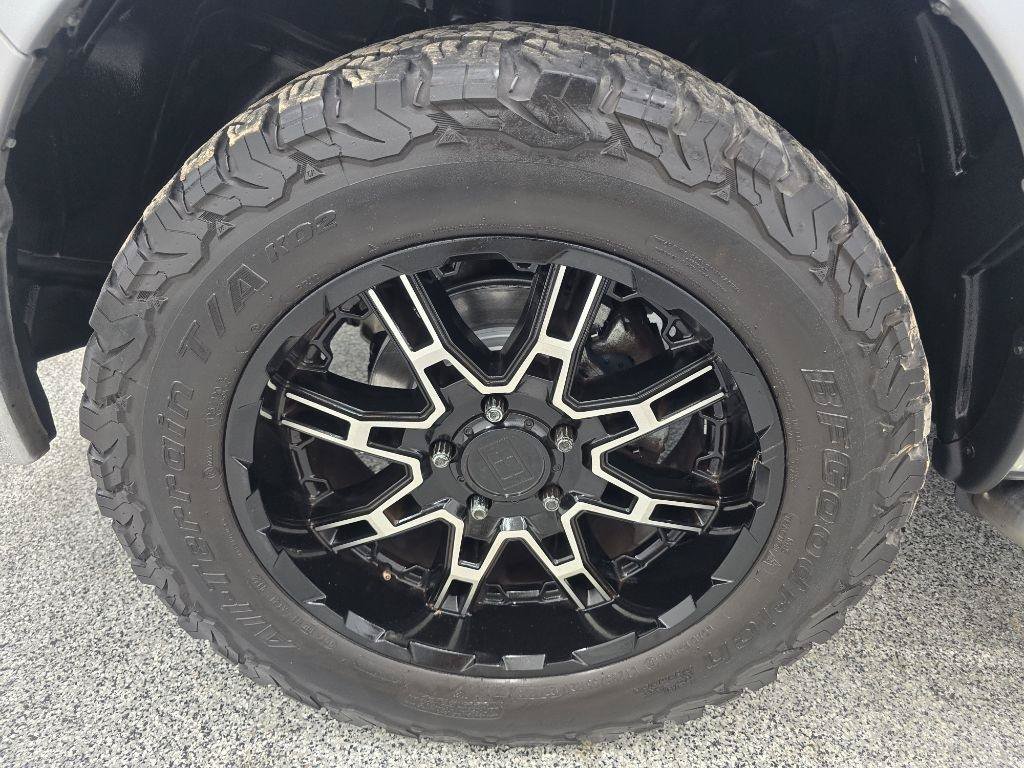 Used 2018 RAM 1500 Big Horn AWD/4WD image 29