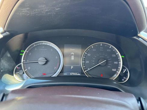 Used 2018 Lexus RX 350 FWD w/ Premium Package image 28