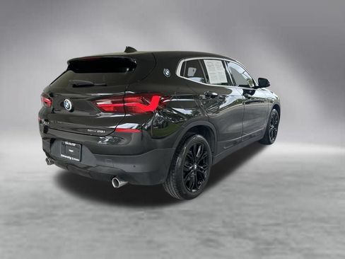 Used 2022 BMW X2 sDrive28i w/ Convenience Package FWD image 3