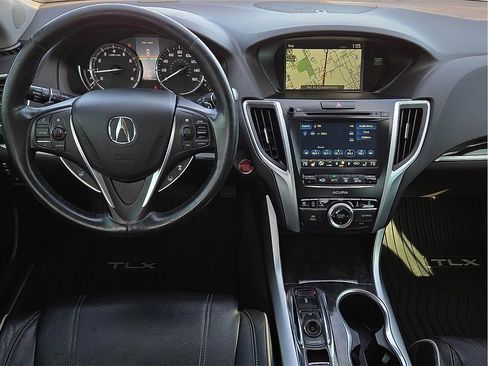 Used 2018 Acura TLX V6 w/ Advance Package image 10