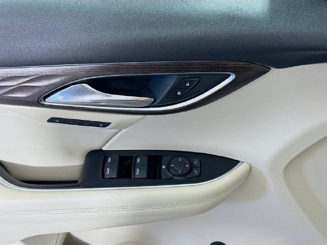 Used 2023 Buick Envision Avenir FWD image 23