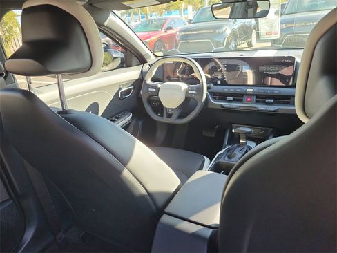 New 2026 Kia K4 GT-Line image 13