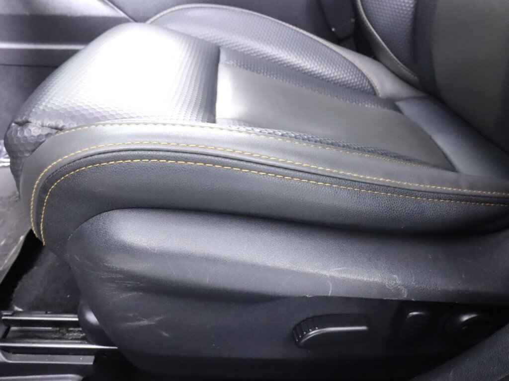 Used 2022 Subaru Outback Wilderness AWD/4WD image 27