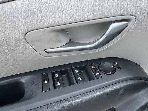 Used 2025 Hyundai Tucson SEL AWD/4WD image 23