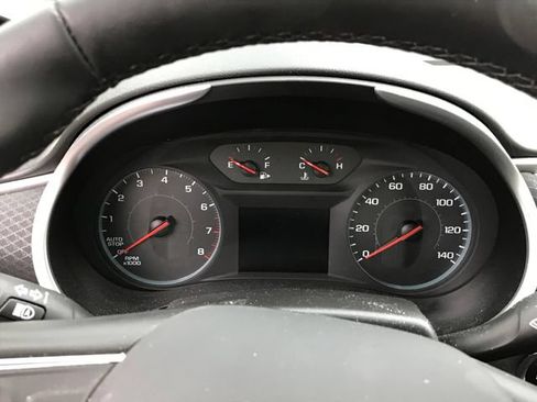 Used 2025 Chevrolet Malibu RS FWD image 10