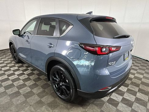 Used 2025 MAZDA CX-5 Carbon Edition AWD/4WD image 5