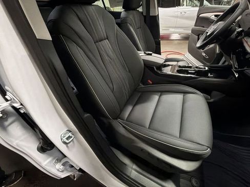 New 2026 Buick Envision Avenir image 60