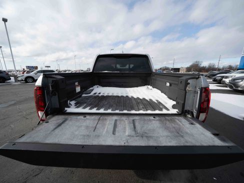 Used 2019 Honda Ridgeline RTL-E image 27