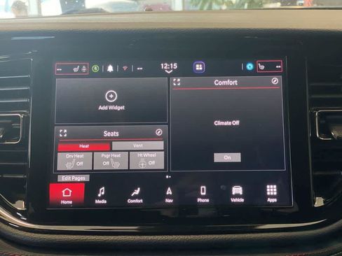 Used 2023 Dodge Durango GT AWD/4WD image 19