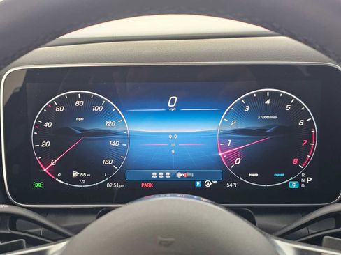 New 2026 Mercedes-Benz GLC 300 4MATIC image 23