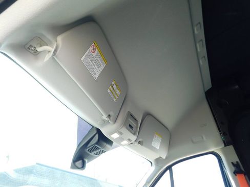 Used 2022 Ford Transit 250 148 High Roof Extended AWD w/ Parcel Delivery Package image 50