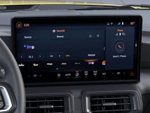 New 2025 Ford Mustang GT image 16