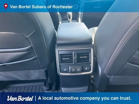 Used 2022 Subaru Forester Touring AWD/4WD image 27