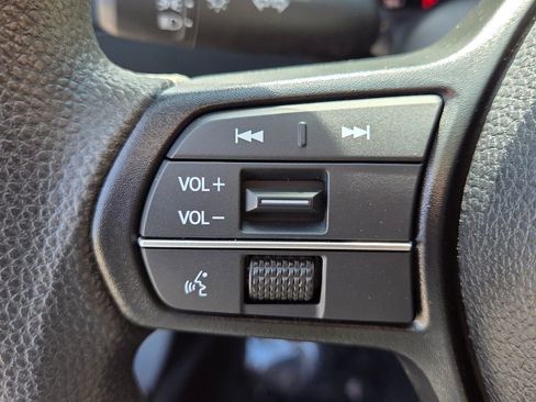 Certified 2023 Honda Accord EX image 23