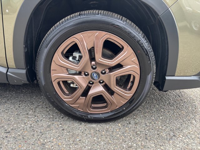 Used 2025 Subaru Ascent Bronze Edition AWD/4WD image 29