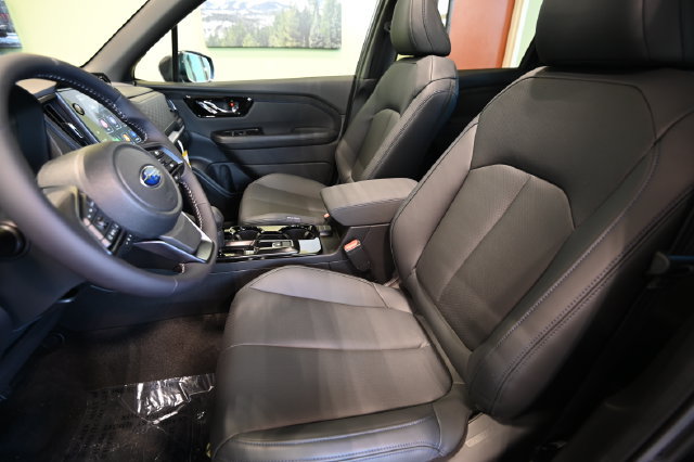 New 2026 Subaru Forester Limited AWD/4WD image 9