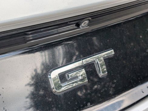 Used 2016 Ford Mustang GT w/ GT Performance Package image 15