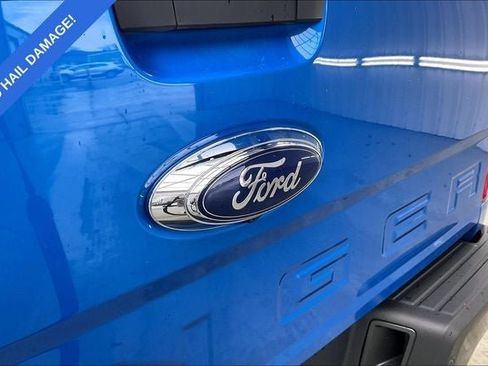 Used 2023 Ford Ranger XLT w/ Equipment Group 301A Mid AWD/4WD image 31