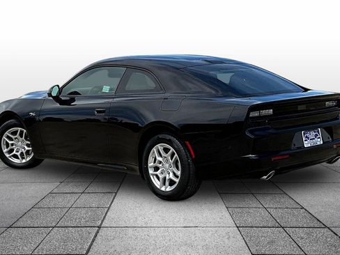 New 2026 Dodge Charger GT w/ Driver Convenience Group AWD/4WD image 3