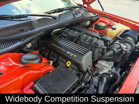 Used 2022 Dodge Challenger R/T Scat Pack image 31