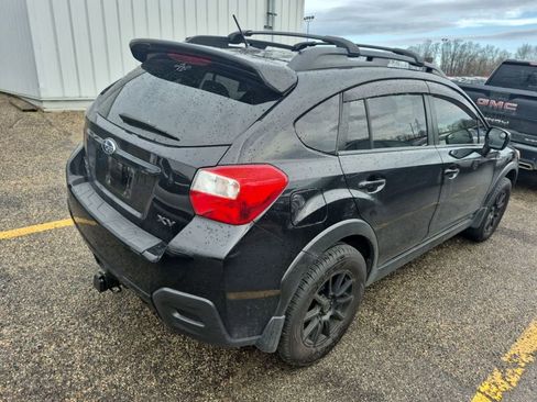 Used 2013 Subaru Crosstrek 2.0i Limited image 3