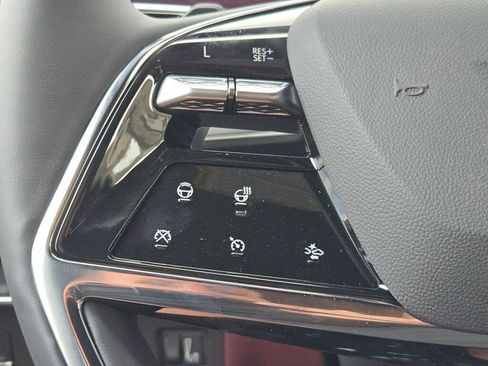 New 2026 Cadillac Escalade Luxury image 37