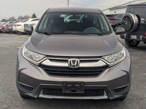 Used 2018 Honda CR-V LX image 2