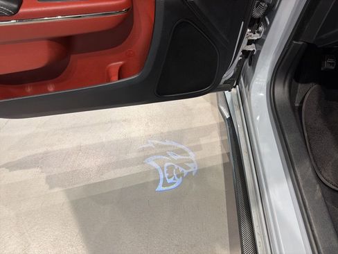 Used 2020 Dodge Charger SRT Hellcat w/ Harman/Kardon Audio Group image 12