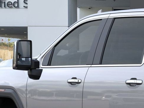 New 2026 GMC Sierra 2500 Denali Ultimate image 12