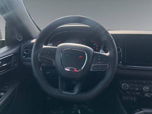 New 2026 Dodge Durango GT image 12