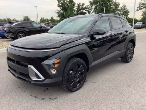 Certified 2026 Hyundai Kona SEL Sport image 3