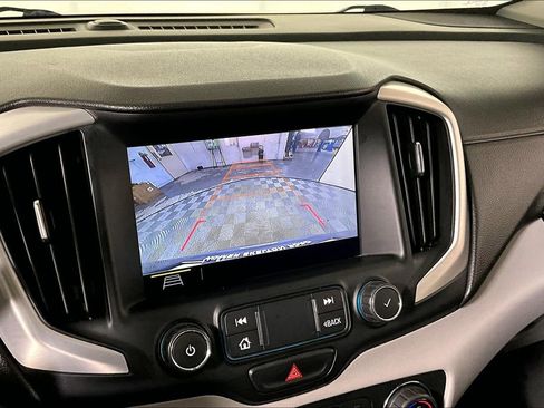 Used 2019 GMC Terrain SLT w/ Preferred Package image 21