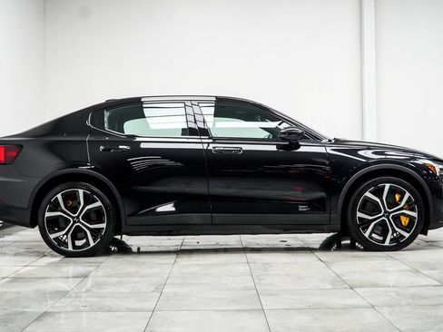 Used 2023 Polestar Polestar 2 w/ Pilot Pack AWD/4WD image 7