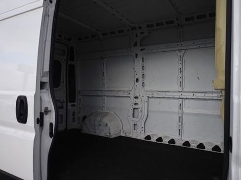 Used 2020 RAM ProMaster 1500 image 23