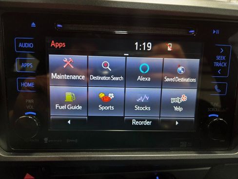 Used 2016 Toyota Tacoma TRD Sport image 59