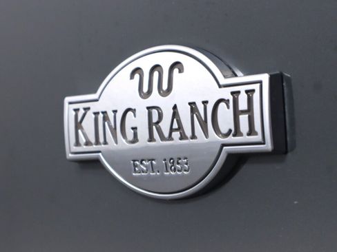 Used 2022 Ford Explorer King Ranch w/ Technology Package AWD/4WD image 45