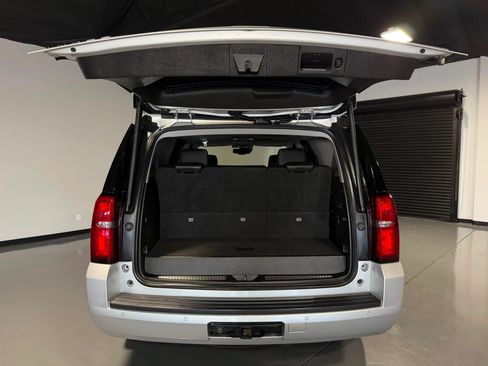 Used 2018 Chevrolet Tahoe Premier AWD/4WD image 51