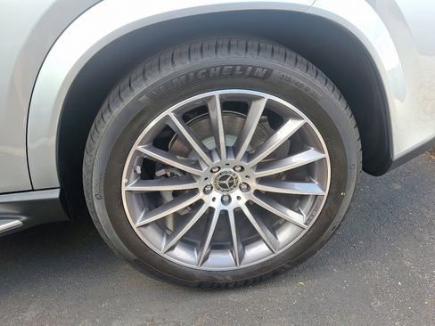 New 2026 Mercedes-Benz GLE 350 4MATIC image 7