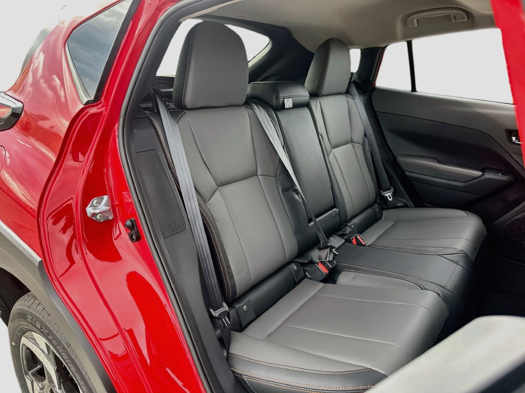 New 2026 Subaru Crosstrek 2.5i Limited AWD/4WD image 28