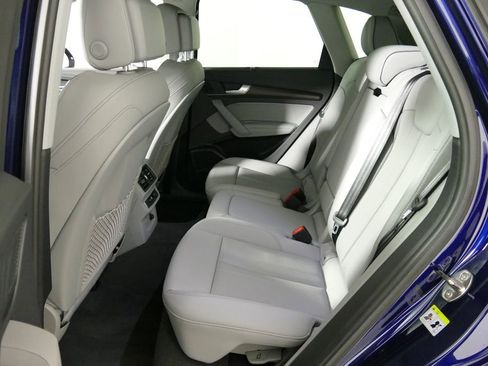 Used 2023 Audi Q5 2.0T Premium Plus AWD/4WD image 4