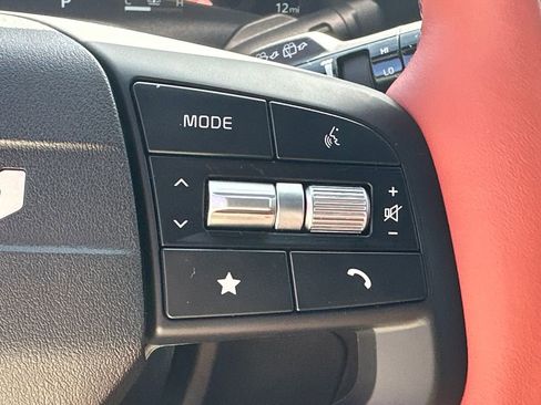 New 2026 Kia Sportage SX image 27