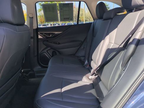 Used 2025 Subaru Outback Touring XT w/ Popular Package #2 image 13