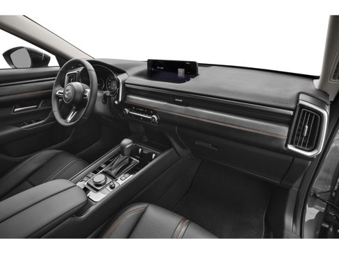 New 2026 MAZDA CX-50 AWD 2.5 Hybrid w/ Weather Package image 10