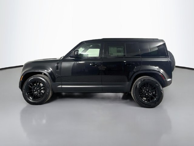New 2026 Land Rover Defender 110 S AWD/4WD image 8