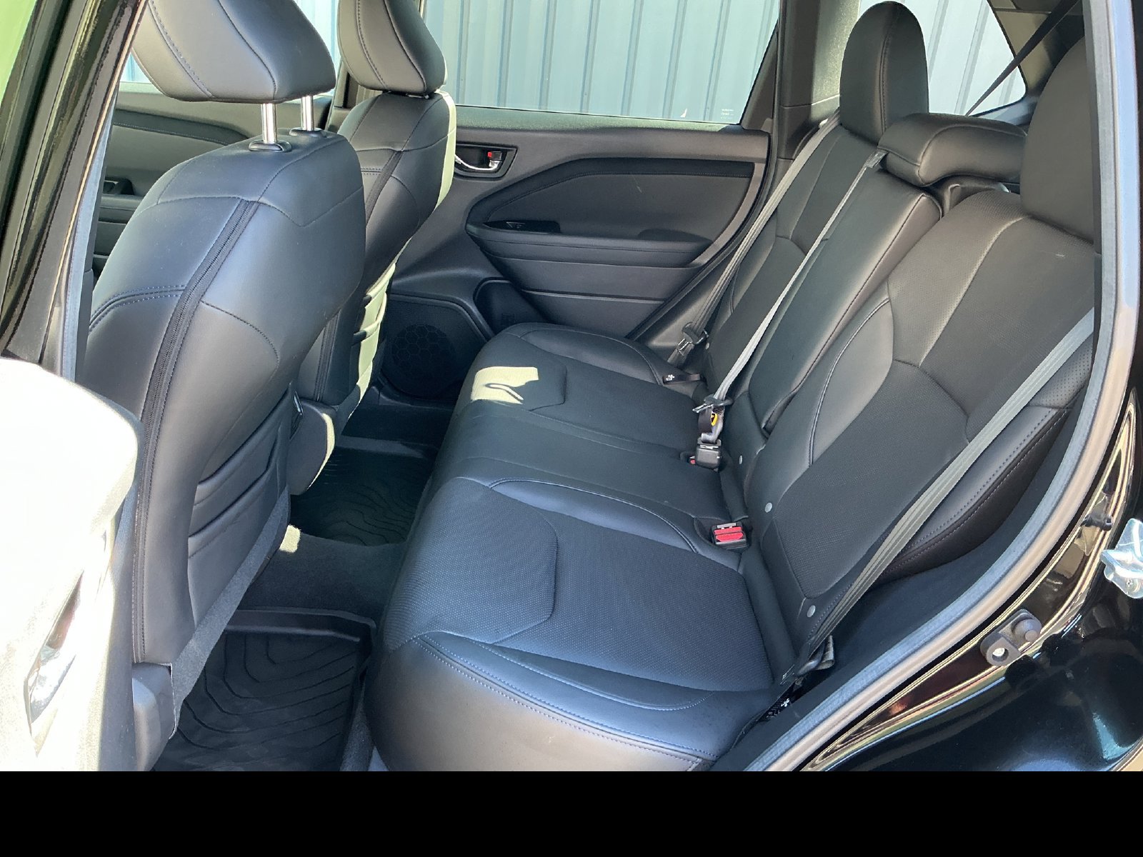 Certified 2026 Subaru Forester Limited AWD/4WD image 25
