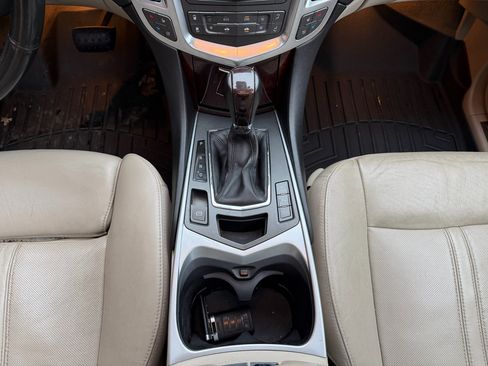 Used 2012 Cadillac SRX Premium image 22