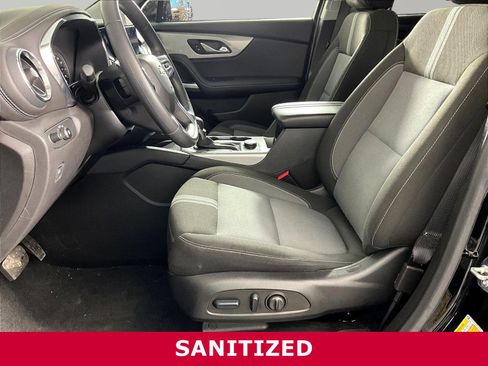 Used 2024 Chevrolet Blazer LT w/ Convenience Package FWD image 19