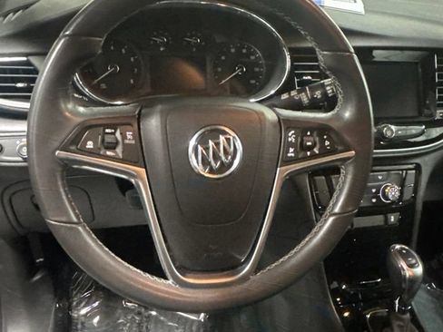 Used 2022 Buick Encore Preferred w/ Safety Package AWD/4WD image 10
