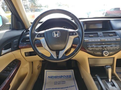 Used 2011 Honda Crosstour EX-L image 13
